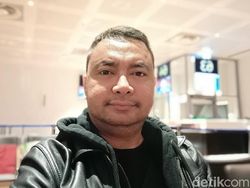Foto Hasil Kamera Oppo Reno3