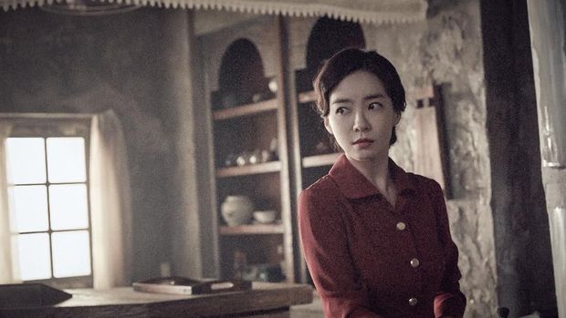 Para Jagoan Perempuan Hadir di HBO GO Maret Ini
