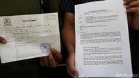Sebelumnya diberitakan, Komnas HAM menemukan dugaan pelanggaran HAM pada penanganan demo September 2019. Ketua tim, Hairansyah, mengatakan salah satu pelanggaran itu adalah adanya korban jiwa. Hairansyah menyebut ada lima orang yang meninggal pada peristiwa tersebut.