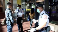 Sejak awal informasi penyebaran virus corona, perseroan proaktif meracik dan siap untuk mengimplementasikan Business Continuity Plan (BCP) guna meminimalisir dampak penyebaran virus tersebut bagi bisnis perseroan. Foto: dok. Bank BTN