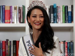 Ayu Maulida Putri Bicara soal Hari Kartini dan Wanita