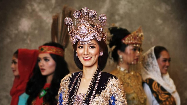 Keberagaman Budaya Indonesia Dan Contohnya Yang Harus Diketahui