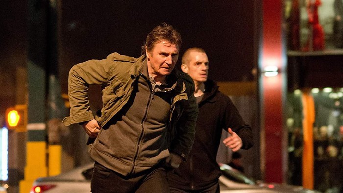 Run All Night