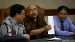 Sidang Putusan Terkait Gugatan Korban Banjir Jakarta Ditunda