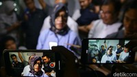 Karen sudah menjalani tahanan selama 1,5 tahun dari tuntutan vonis 8 tahun penjara.