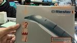 Geger Corona, Harga Thermo Gun Tembus Rp 2,2 Juta