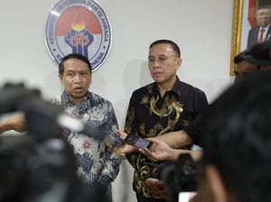 Pemerintah Mau Struktur INAFOC Piala Dunia U-20 Rampung Bulan Ini