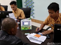 BPJS Kesehatan Buka Lowongan Kerja Jadi Admin, Penempatan Sesuai Domisili