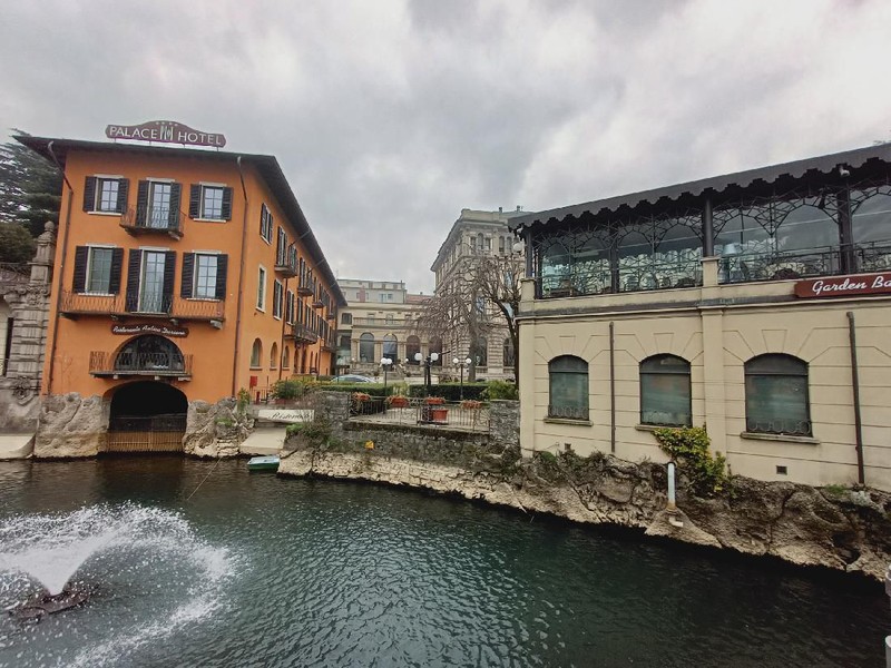 Hasil Foto Oppo Reno3 di Italia-Swiss