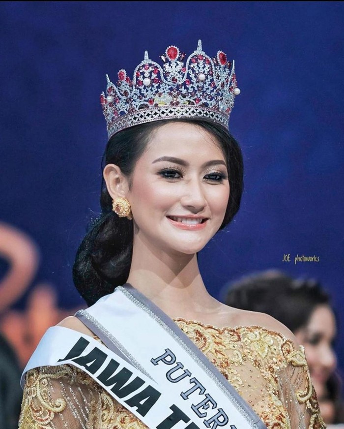 ayu maulida putri