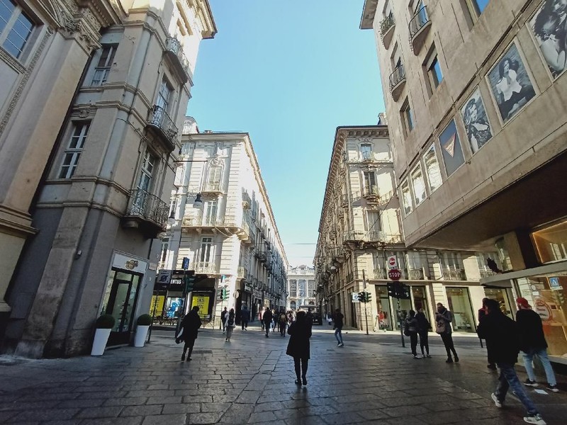 Hasil Foto Oppo Reno3 di Italia-Swiss