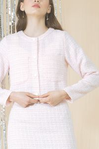 7 Pilihan Kardigan Cantik untuk Bekerja dari Brand-brand Lokal