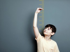 13 Daftar Makanan Peninggi Badan Untuk Anak-anak dan Remaja