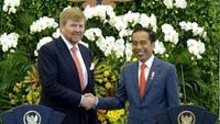 Retno yakin keris yang dibawa pulang Belanda ke Indonesia asli milik Pangeran Diponegoro. 