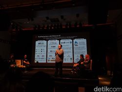 Telkomsel: Kami Sekarang Perusahaan Digital