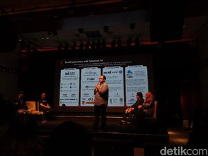 Telkomsel: Kami Sekarang Perusahaan Digital