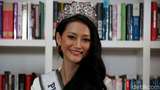 Siap Berlaga di Miss Universe, Yuk Kenalan sama Ayu Maulida Putri!