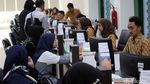 Aktivitas di Kantor BPJS Kesehatan Bandung Usai Iuran Batal Naik