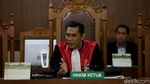 Sidang Putusan Terkait Gugatan Korban Banjir Jakarta Ditunda