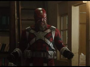 Asal-usul Black Widow dan Peran Taskmaster