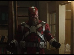 Sutradara Black Widow Ingin Red Guardian Menjadi Spin-Off