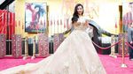 Penampilan Menawan Liu Yifei di Premiere Mulan
