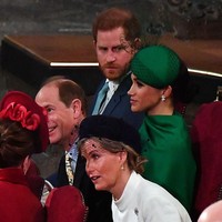 Siapa yang akan benar-benar senang berada dalam lingkungan di mana mereka ditolak oleh keluarga? bela Maryann.  Foto: Getty Images