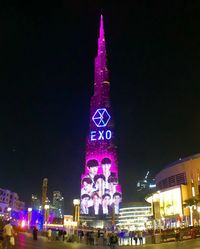 Ini 8 Hal Luar Biasa yang Dilakukan EXO-L untuk EXO, Penuh Dedikasi