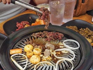 5 Restoran All You Can Eat di Bandung, Harga Rp 100 Ribuan