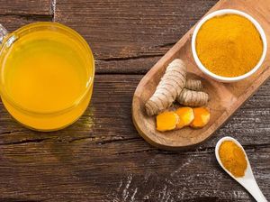 Apa Saja Tanaman Herbal yang Dapat Mencegah Covid-19?