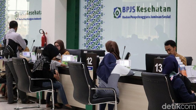 Kelas Peserta BPJS Bakal Dihapus, PNS & Pegawai BUMN Masuk 22 Mei Kelas Peserta BPJS Bakal Dihapus, PNS & Pegawai BUMN Masuk 22 Mei