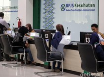Cara Berhenti Jadi Peserta BPJS Kesehatan, Bisa?