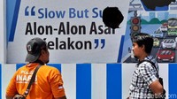 Kapolres Sleman AKBP Rizky Ferdiansyah saat dimintai konfirmasi wartawan, Selasa (10/3/2020) mengatakan, inisial pelaku adalah SH dan sudah diamankan di kosnya di daerah Jakal (Jalan Kaliurang).