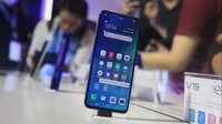 Wujud vivo V19