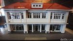 Akankah Bangunan Bersejarah Ini Hilang dan Beralih Fungsi?
