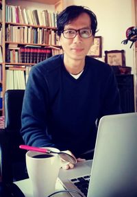 Verifikator Kiai Naga Siluman Jawab Keraguan Atas Keaslian Keris Diponegoro