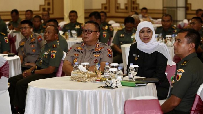 gubernur khofifah
