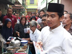 Dukung Gibran, Golkar: Wakilnya Teguh atau Purnomo Tak Masalah