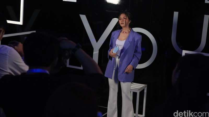 Photo booth Vivo V19