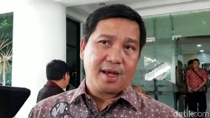 Wakil Gubernur Sulut Steven Kandouw