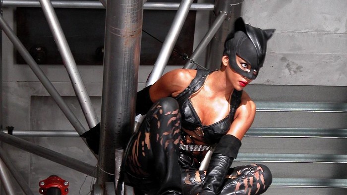 Catwoman