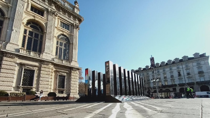 Hasil Foto Oppo Reno3 di Italia-Swiss