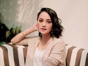 Leganya Ririn Ekawati Usai Dinyatakan Negatif Narkoba
