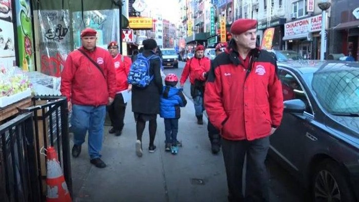 Guardian Angels Guardian Angels