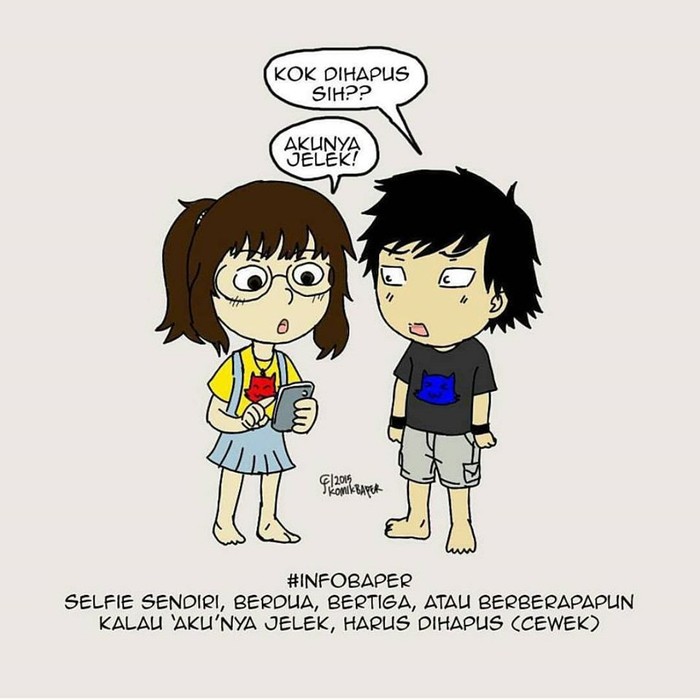 Komikin Ajah