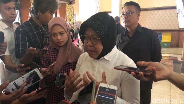 wali kota risma