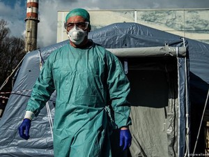 Hubei Umumkan Normalisasi Saat Italia Umumkan Lockdown Nasional