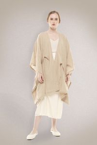 7 Pilihan Kardigan Cantik untuk Bekerja dari Brand-brand Lokal