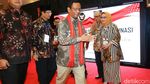Mahfud MD Buka Forum Penerima Beasiswa Supersemar