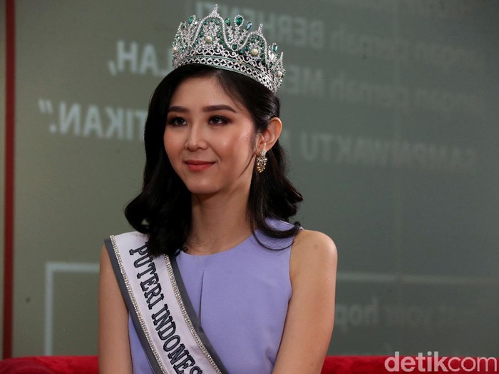 Puteri Indonesia 2020 - Putu Ayu Saraswati Puteri Indonesia 2020 - Putu Ayu Saraswati